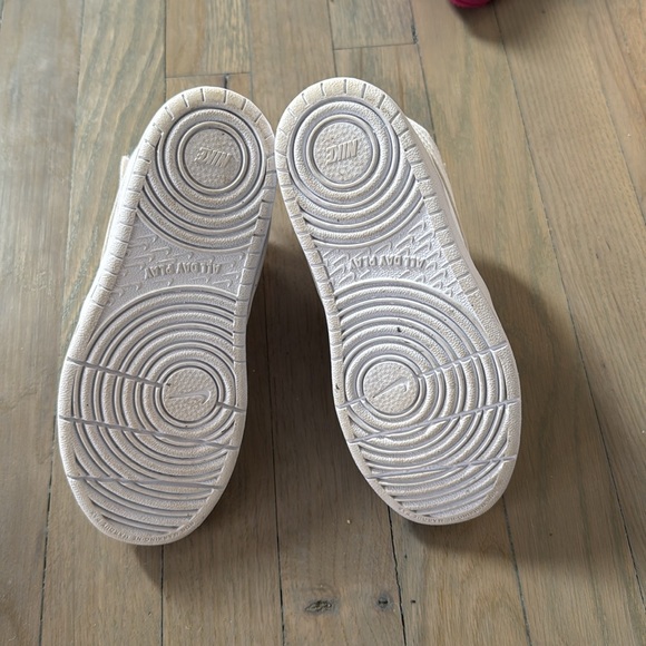 Nike Court Borough Mid 2 Size 13 - Picture 4 of 5